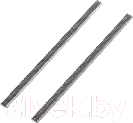 Изображение товара Комплект ножей для электрорубанка Gepard GP0680-08 (2шт)
