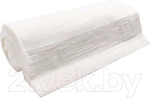 Изображение товара Полотенца одноразовые для парикмахерской Чистовье Cotto Спанлейс комфорт 45x90 / 02-977 (50шт)