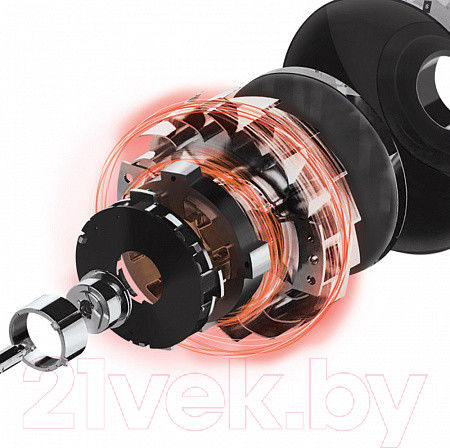 Изображение товара Блендер погружной Redmond RHB-2982 (темно-серый)