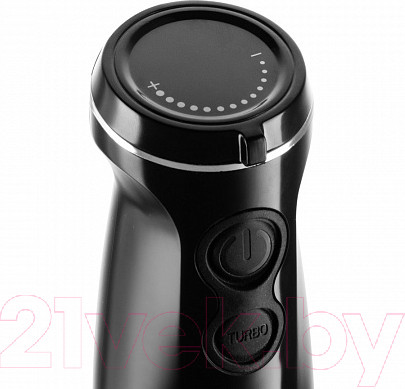 Изображение товара Блендер погружной Redmond RHB-2982 (темно-серый)