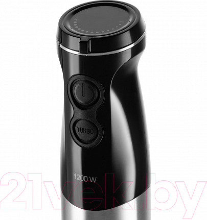 Изображение товара Блендер погружной Redmond RHB-2982 (темно-серый)