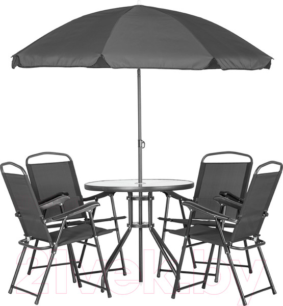 Изображение товара Комплект садовой мебели Sundays LUC-131