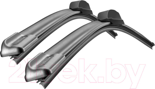 Изображение товара Щетки стеклоочистителя Stellox 201712SX