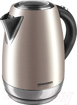Изображение товара Электрочайник Redmond RK-M1552 (розовый)