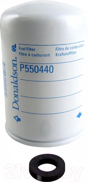 Изображение товара Топливный фильтр Donaldson P550440