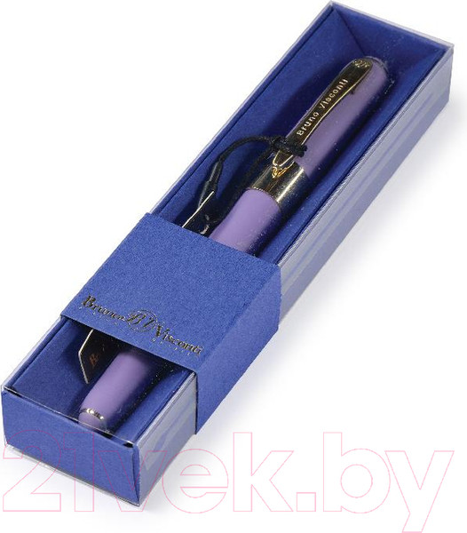 Изображение товара Ручка шариковая Bruno Visconti Monaco / 20-0125/166 (0.5мм)