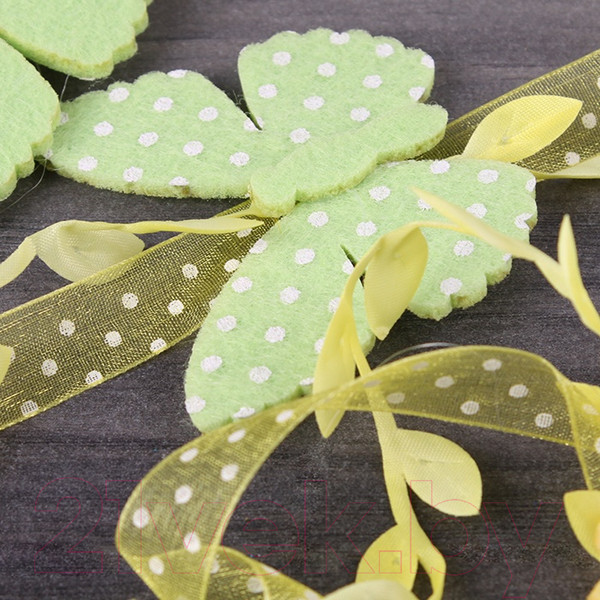 Изображение товара Подвеска интерьерная Darvish Бабочки / DV-H-1100