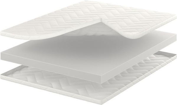 Изображение товара Детский матрас Vegas Хит 5 80x170