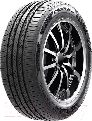 Изображение товара Летняя шина Kumho Crugen HP71 265/60R18 110V