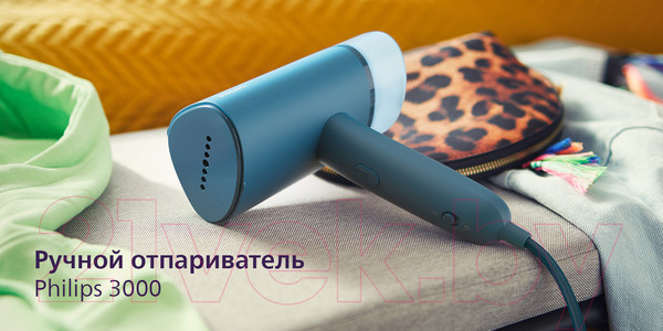Изображение товара Отпариватель Philips STH3000/20