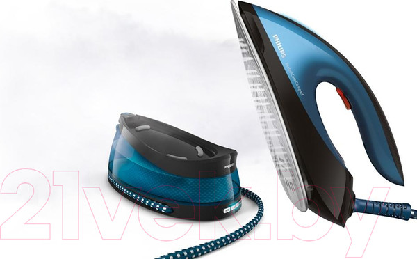 Изображение товара Утюг с парогенератором Philips GC7846/80
