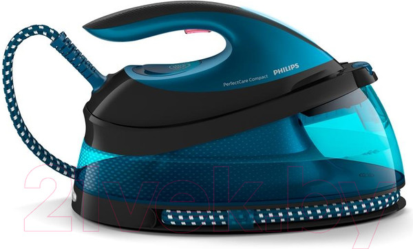 Изображение товара Утюг с парогенератором Philips GC7846/80