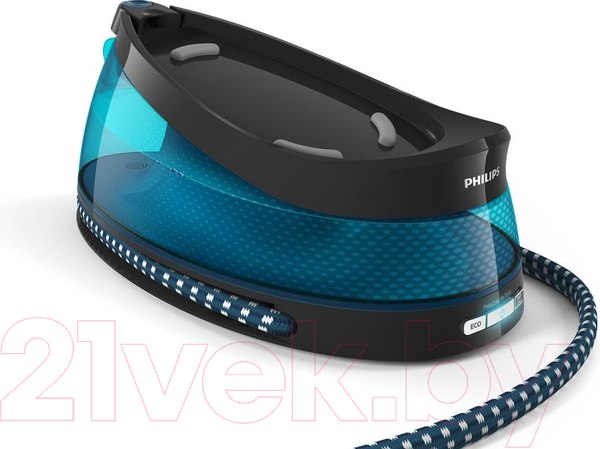 Изображение товара Утюг с парогенератором Philips GC7846/80