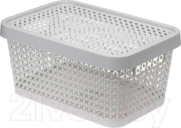 Изображение товара Корзина Idea Пирула / М2348 (смоки)