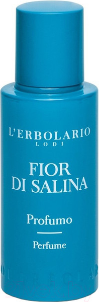 Изображение товара Гель для душа L'Erbolario Fior di Salina (250мл)