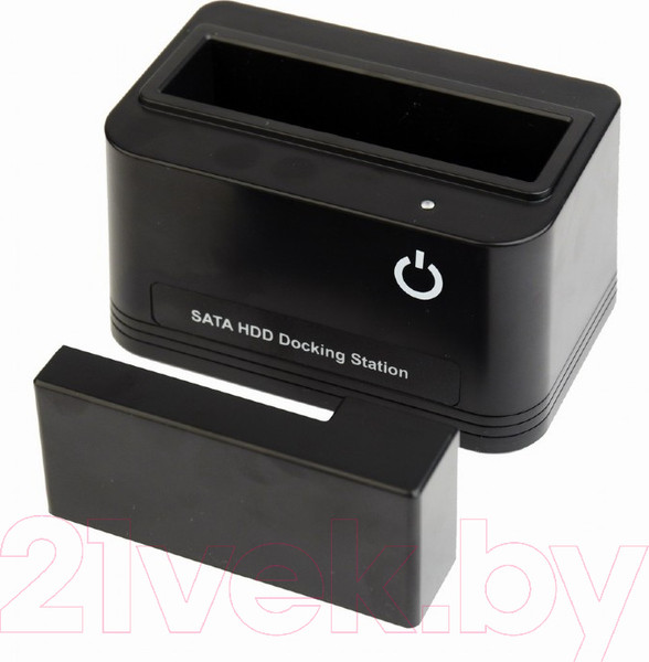 Изображение товара Док-станция для жесткого диска Gembird HD32-U2S-5