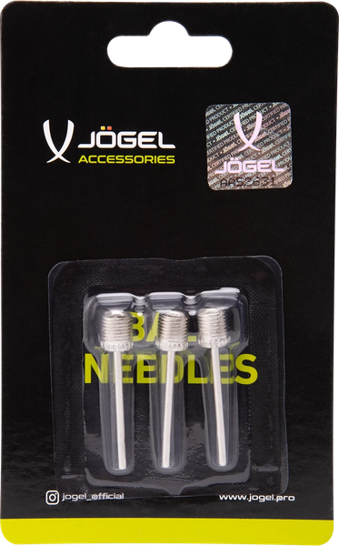 Изображение товара Набор игл для насоса Jogel JA-120