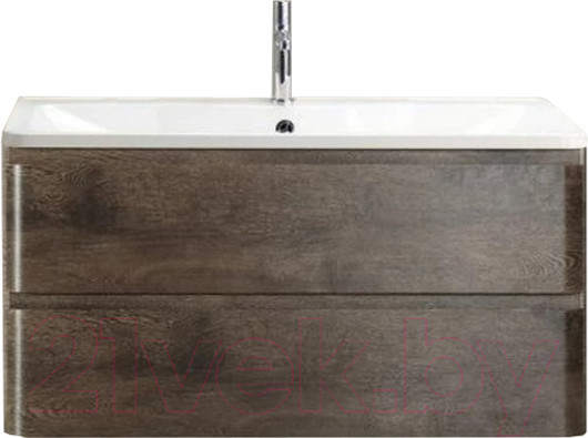 Изображение товара Тумба под умывальник BelBagno ALBANO-800-2C-SO-RNG