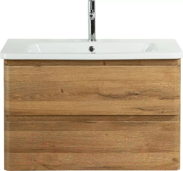 Изображение товара Тумба под умывальник BelBagno ALBANO-900-2C-SO-RR