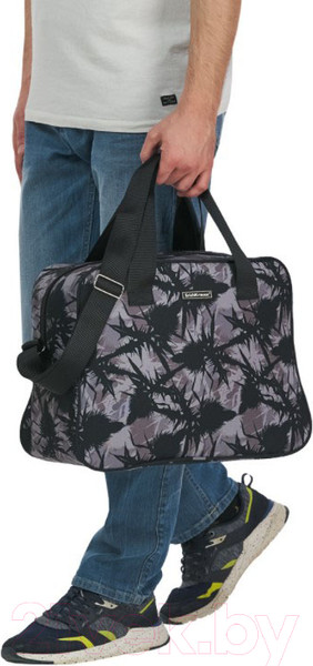 Изображение товара Спортивная сумка Erich Krause 21L Thistle / 48653