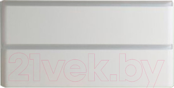 Изображение товара Тумба под умывальник BelBagno ALBANO-1000-2C-SO-BL