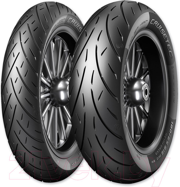 Изображение товара Мотошина передняя Metzeler Cruisetec 160/60R18 70V TL