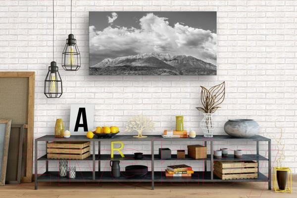 Изображение товара Виниловые обои Гомельобои Гермес 13ВФ4К к-22 (вспененный винил на флизелине)