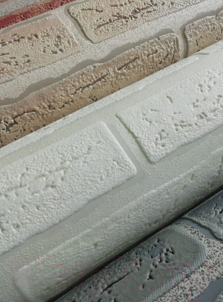 Изображение товара Виниловые обои Гомельобои Гермес 13ВФ4К к-22 (вспененный винил на флизелине)