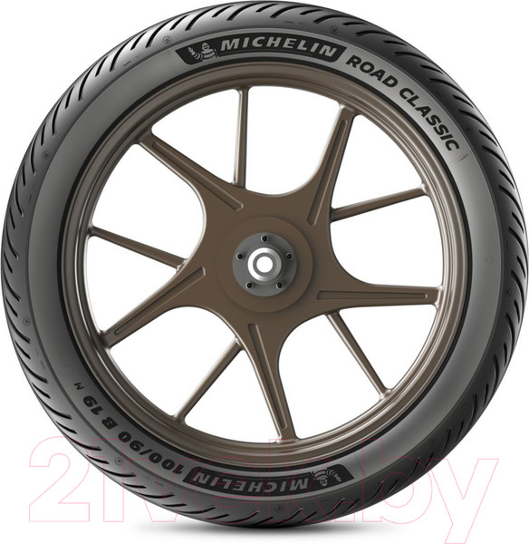 Изображение товара Мотошина передняя Michelin Road Classic 3.25B19 54H TL