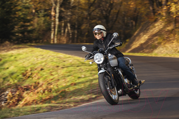 Изображение товара Мотошина передняя Michelin Road Classic 3.25B19 54H TL