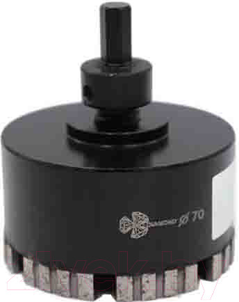 Изображение товара Коронка Trio Diamond Grand Ultra GCB570