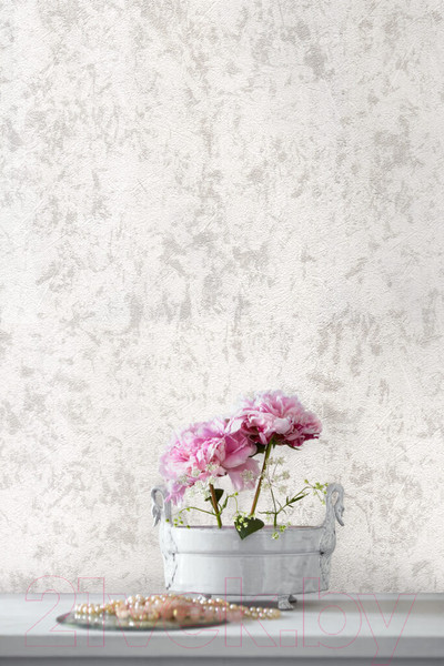 Изображение товара Виниловые обои Гомельобои Альфа фон 17ВФТ1К к-71 (тисненые на флизелиновой основе)