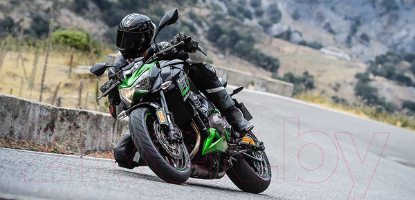 Изображение товара Мотошина передняя Pirelli Diablo Rosso III 120/60ZR17 55W TL