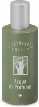 Изображение товара Парфюмерная вода L'Erbolario Баобаб (50мл)