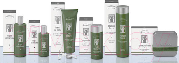 Изображение товара Парфюмерная вода L'Erbolario Баобаб (50мл)