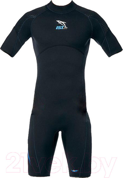 Изображение товара Гидрокостюм для плавания IST Sports WS-35 (M)