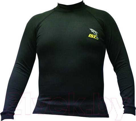 Изображение товара Гидромайка для плавания IST Sports DS16-BK/P (XL)