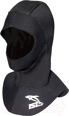 Изображение товара Гидрокапюшон для плавания IST Sports HDN0150 (XXL)