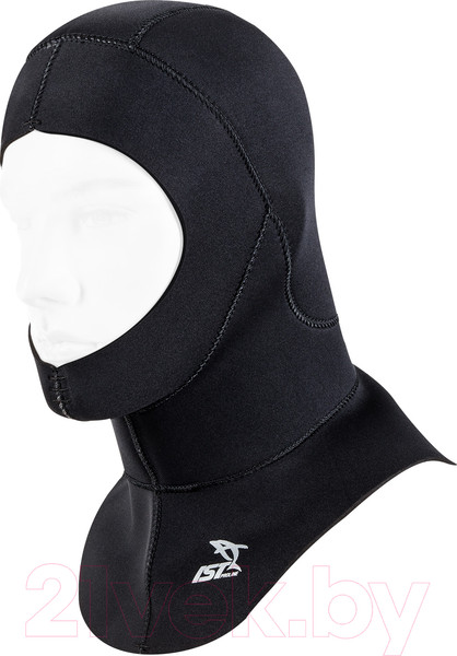 Изображение товара Гидрокапюшон для плавания IST Sports HDN0150 (XXL)