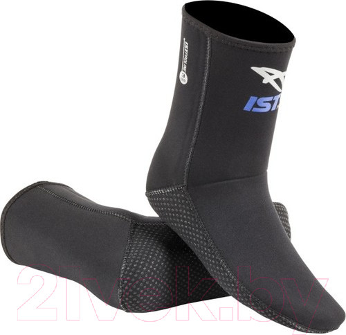 Изображение товара Гидроноски для плавания IST Sports SK-2-S