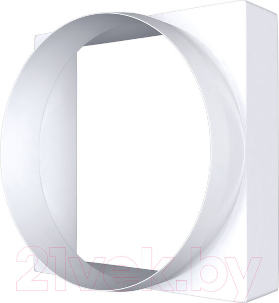 Изображение товара Соединитель воздуховода ERA 09КВ