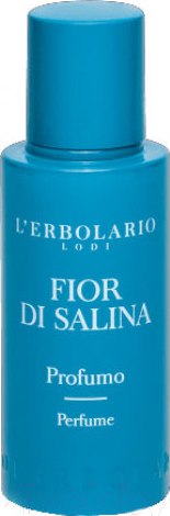 Изображение товара Парфюмерная вода L'Erbolario Fior di Salina (50мл)