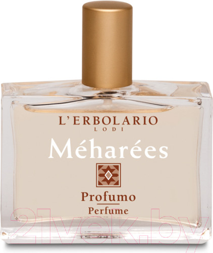 Изображение товара Парфюмерная вода L'Erbolario Мегарес (50мл)