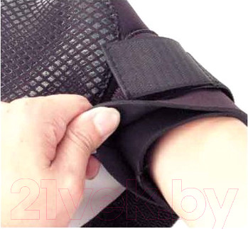 Изображение товара Гидроперчатки для плавания IST Sports S680BK-L