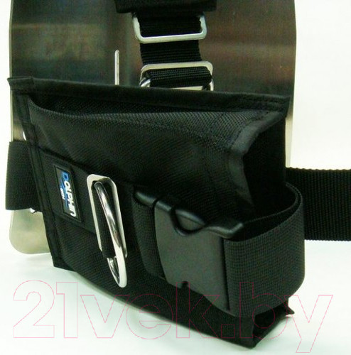Изображение товара Грузовой карман IST Sports JT-WP5