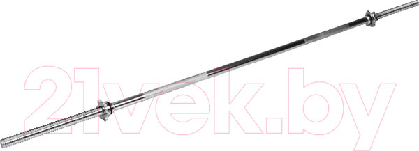 Изображение товара Гриф для штанги Atlas Sport 1500x25мм