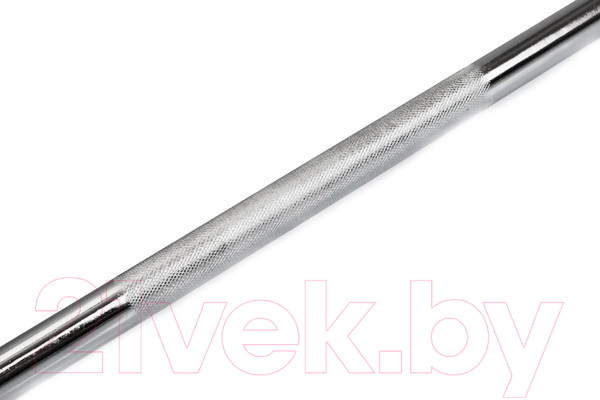 Изображение товара Гриф для штанги Atlas Sport 1500x25мм