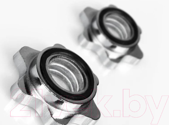 Изображение товара Гриф для штанги Atlas Sport 1500x25мм