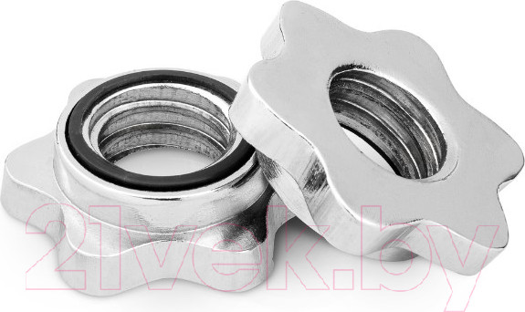 Изображение товара Гриф для штанги Atlas Sport 1500x25мм