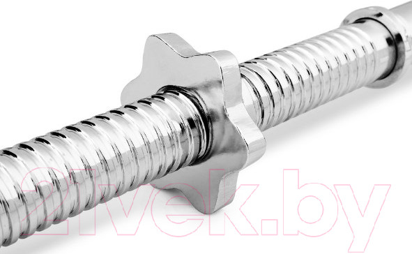 Изображение товара Гриф для штанги Atlas Sport 1500x25мм